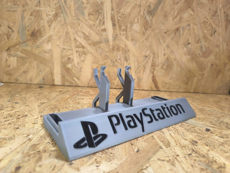 Suporte de comando PS1 — fotografia 6